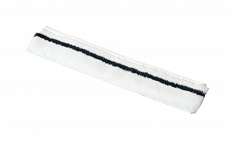 WWA - шубка микрофибра с полосами скольжения